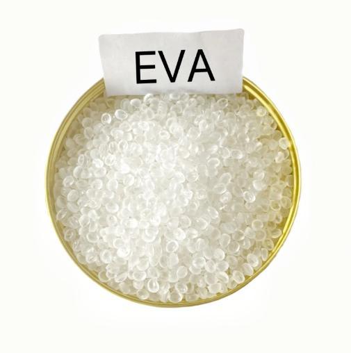 China 
Produto grossista matéria-prima de grânulos de plástico EVA conteúdo de EVA VA 18% 28%
fabricação e fornecedor