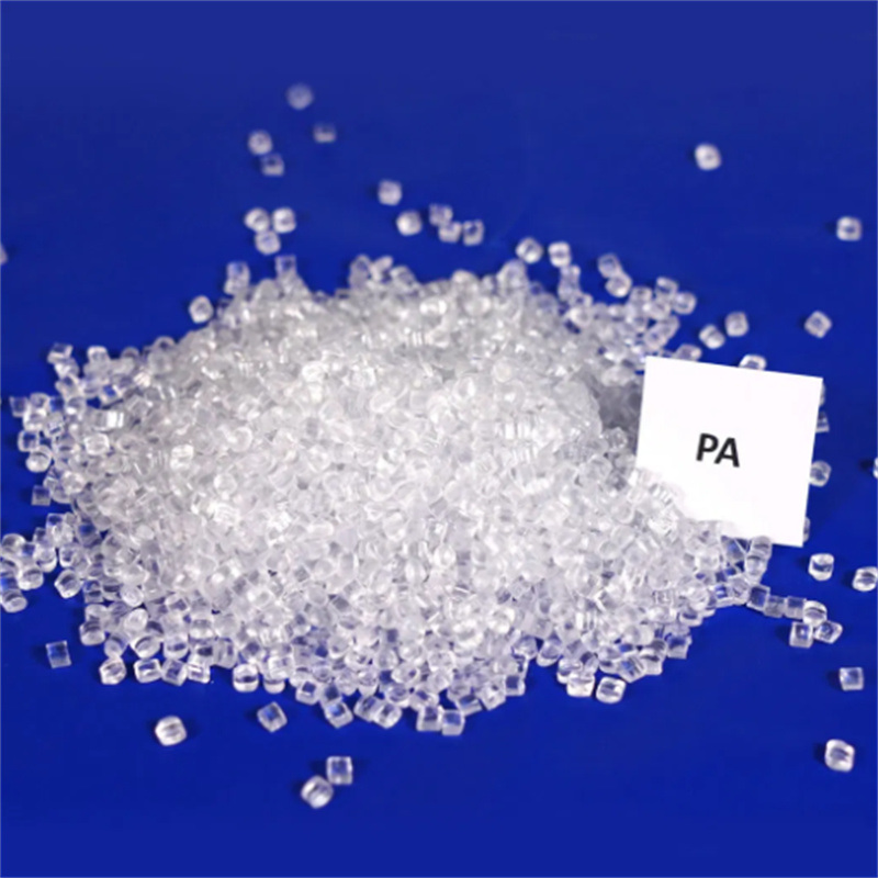 China 
Wholesale Raw Material Virgin Nylon Polyamide Resin PA6 / PA66 / PA12 / PA612
manufacture and supplier