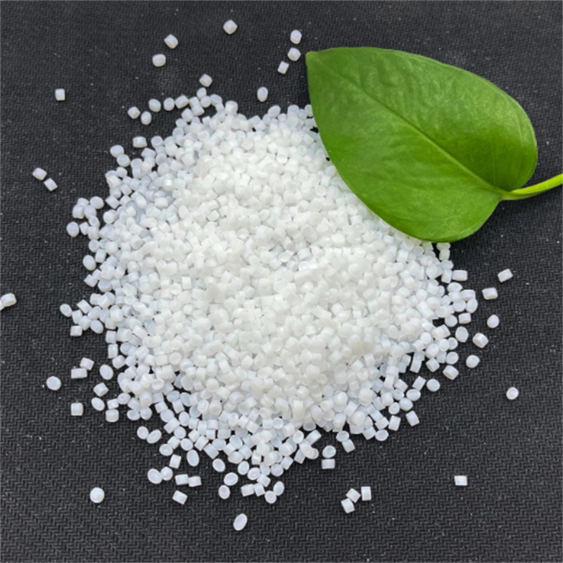 
Wholesale Recycled PS Granules High Quality Plastic Resin EPS/HIPS
