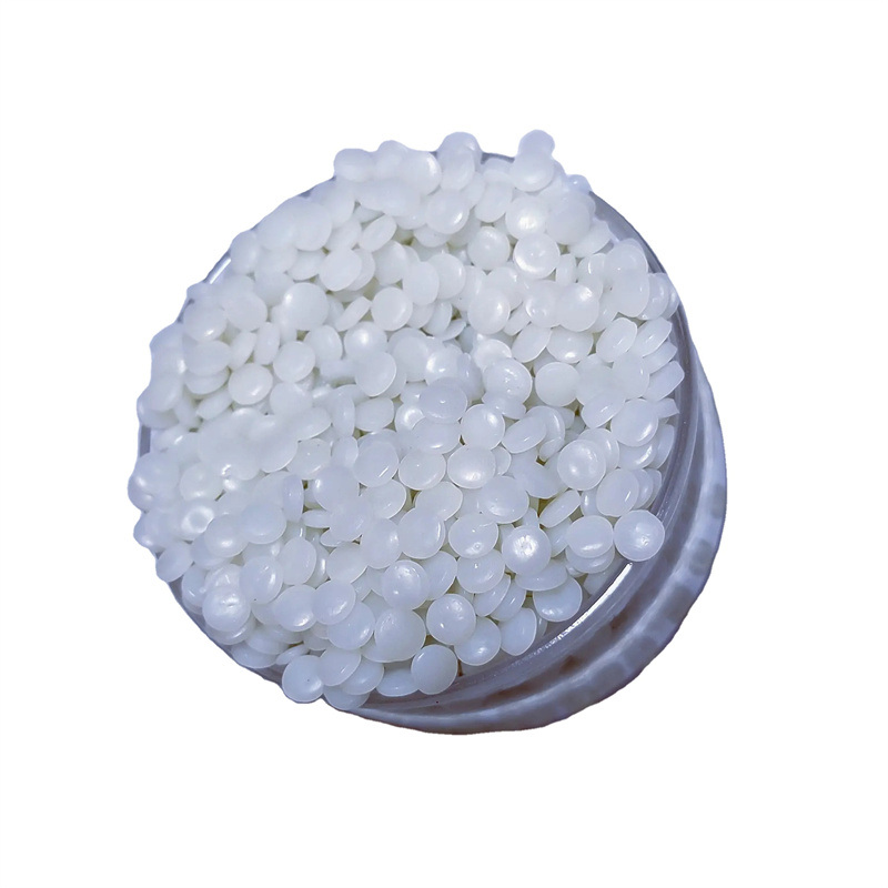 Wholesale Supply of Premium HDPE Plastic Pellets