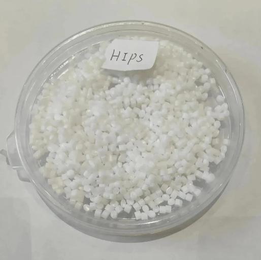 Wholesale Virgin High Impact Polystyrene/HIPS Resin Granules HIPS