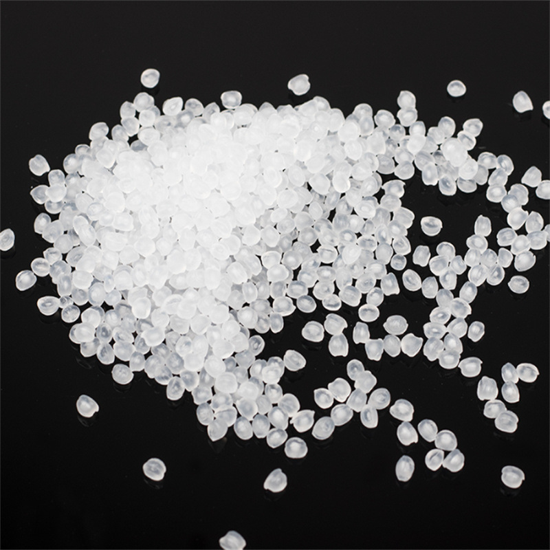 China 
Wholesale Virgin Polypropylene ABS Granules Plastic Raw Material PP
manufacture and supplier