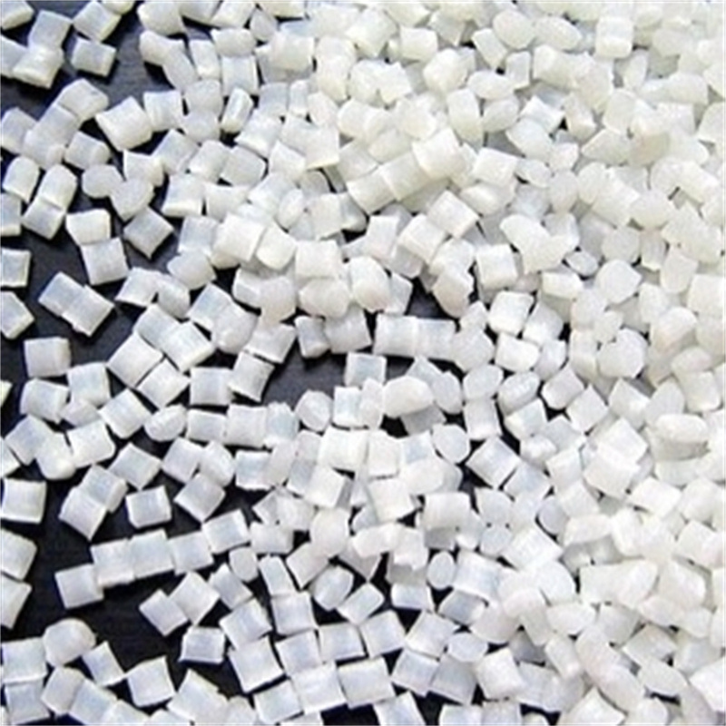 
Wholesale Virgin Polypropylene Resin Raw Material PP Melt Blown Granules PP
