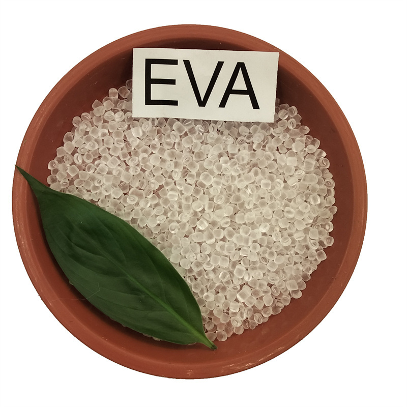 
Wide Varieties EVA Resin EVA Plastic Particle EVA
