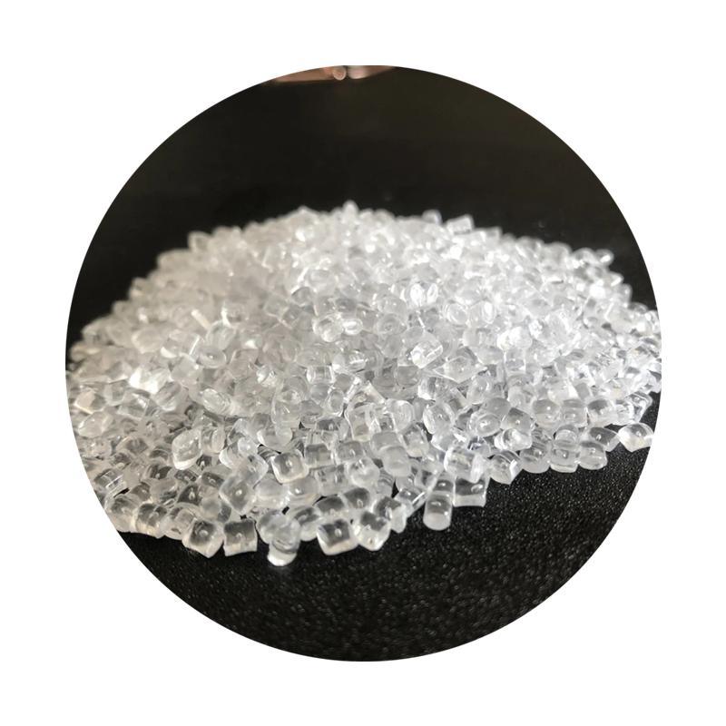 Wide Varieties Plastic Particle Polycarbonate (PC) Resin PC