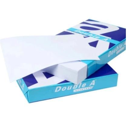 China 
Para la Venta de doble cara Multiuso Premium A4 Copia de 80 gramos/Blanco el papel de copia A4 papel A4 de 70g 80 g.
fabricante y proveedor