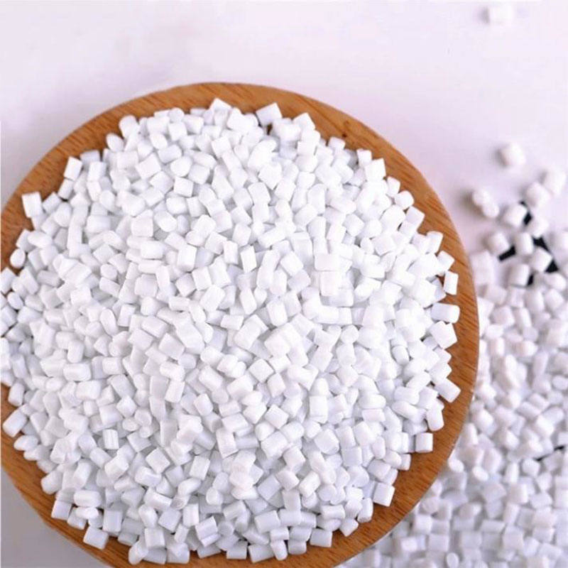 China 
100% Pet Plastic Resin Granules Bottle Grade Virgin Pet Resin
manufacture and supplier