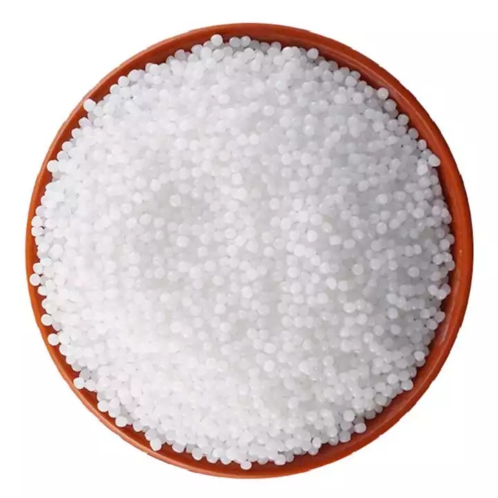 100% Virgin Grade HDPE Pellets HDPE Resin HDPE Granules