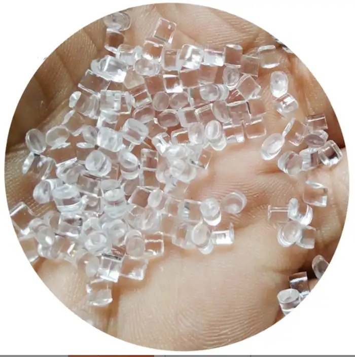 China 
100% Virgin PETG Resin Polyethylene Terephthalate Glycol PETG Plastic Granules for 3D Printing
manufacture and supplier