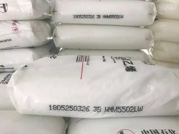 2426h High Quality Low Density LDPE Resin Virgin LDPE China Polyethylene HDPE LDPE Granules Injection Grade