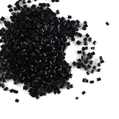 China 
ABS Fr165UV Wholesale Prices Black Retardant and UV Resistant ABS Plastic Raw Material Granules
manufacture and supplier