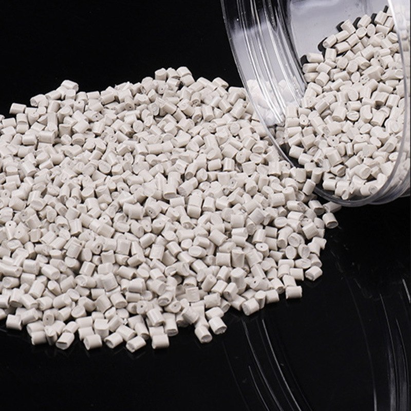 China 
ABS Granules with High Quality From China Factory ABS V0 Engineering Plastic Injection Molding Grade ABS GF30 Pellets
manufacture and supplier