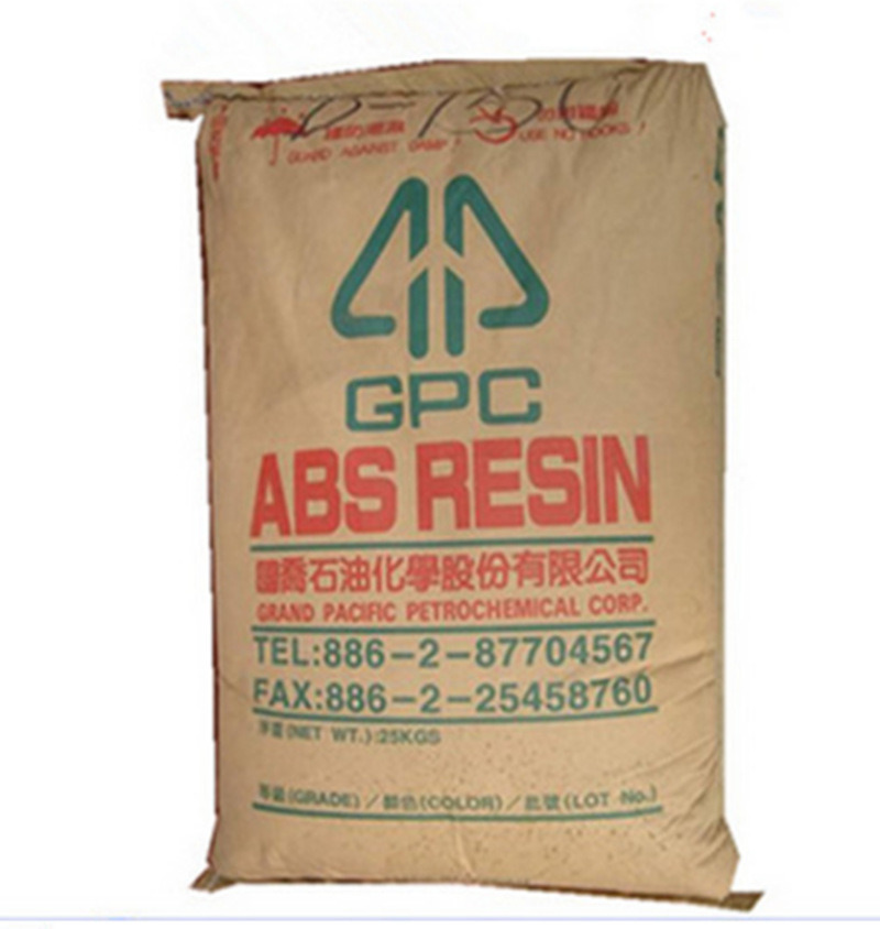 ABS Guoqiao Petrochemical D-470 /Fire Resistant ABS Raw Material /Flame Retardant High Temperature Resistant ABS D-470 Home Appliance Shell