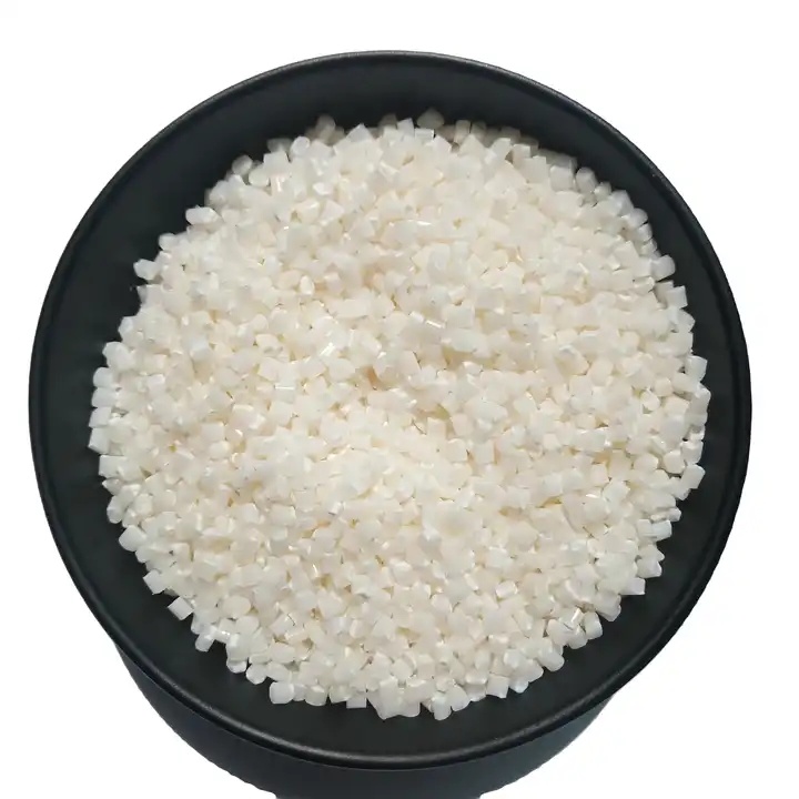 ABS Pellet Chimei PA-707K ABS Resin ABS Plastic Raw Material