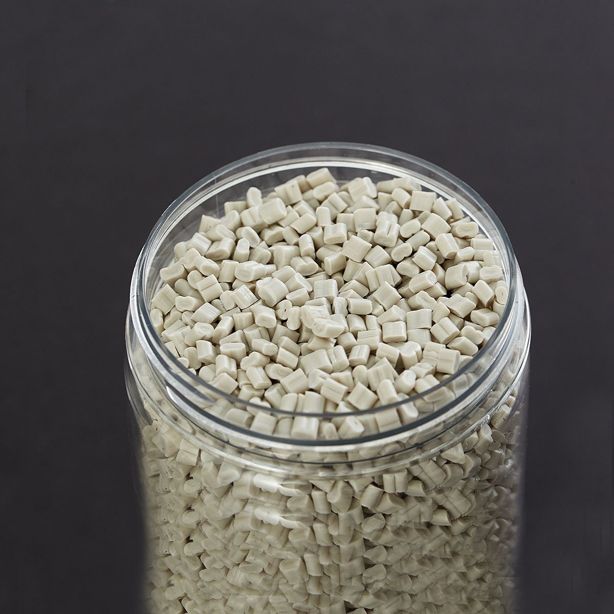 ABS Pellet LG Tr557 High Thermal Stability and High Strength Transparency Plastic Raw Material ABS Resin Particles