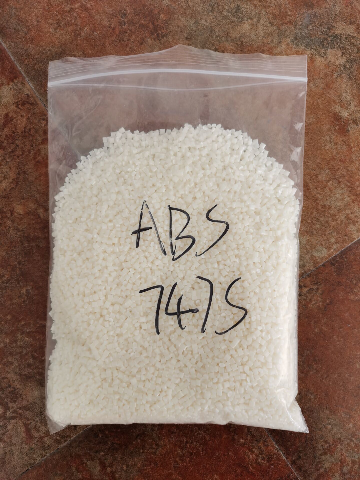 ABS Plastic Raw Material Resin ABS Virgin Natural ABS V0