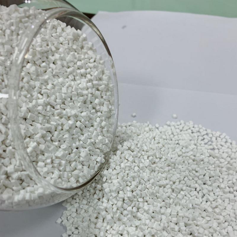 ABS Plastics Granules High Transparent Wear Resistance and High Impact ABS Resin for Food Injection Grade