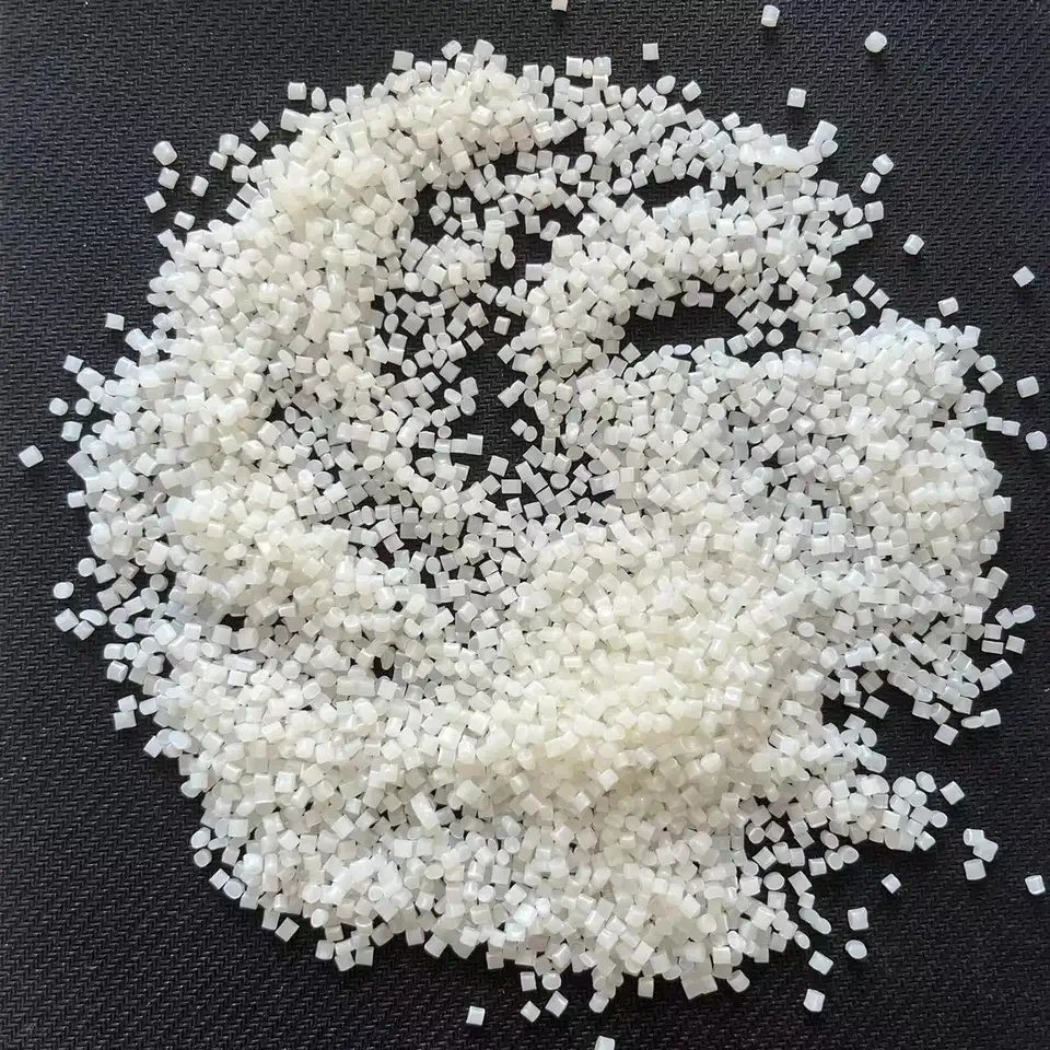 
ABS Resin 275 ABS Plastic Raw Material Acrylonitrile Butadiene Styrene ABS
