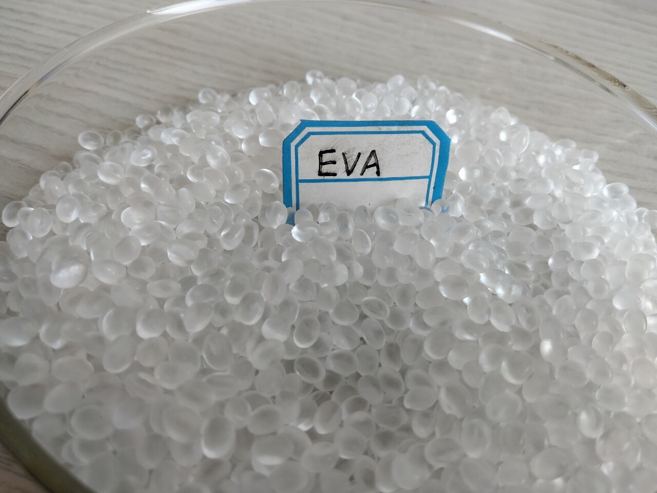 China 
Mejor Precio EVA Granules EVA Plastic Shoe Sole EVA Raw Resina EVA material para la fabricación de suela
fabricante y proveedor