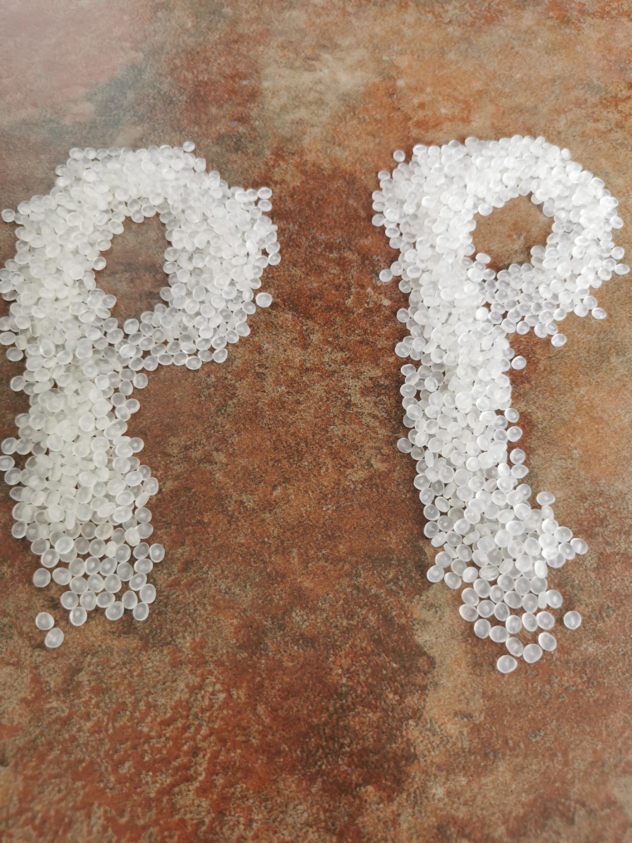 Best Price Plastic Raw Material Polypropylene Virgin Homopolymer PP Granules