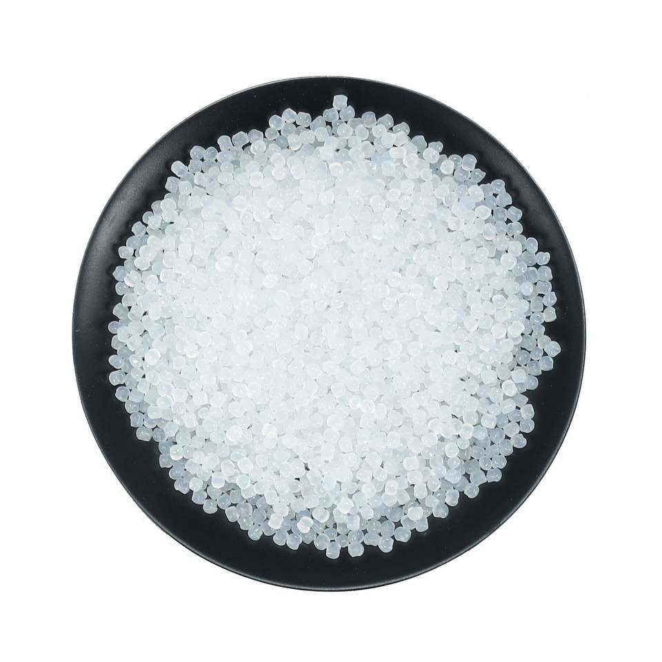 Best Quality Low Density Polyethylene Plastic off Grade Recycled LDPE Resin LDPE Granules