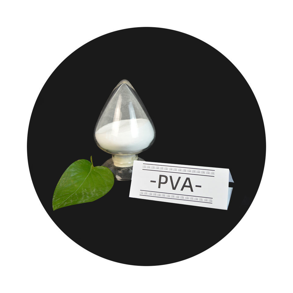 Best Quality Polyvinyl Alcohol PVA Price Polyvinyl Alcohol Plastic Powder with Injection Molding Grade Construction Industry