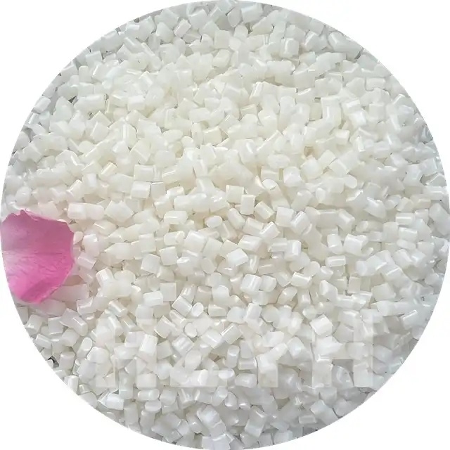 Best Quality Virgin HIPS Resin Granules High Impact Polystyrene Recycle HIPS