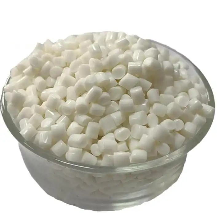 China 
Biodegradable Plastic Granules PLA Resin Particles PLA Pellets Price for 3D Printing Filament
manufacture and supplier