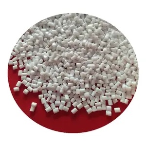 Bottle Grade Pet Resin Polyethylene Terephthalate Plastic Raw Material Pet Granules