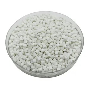 Bottle Grade Wankai 821 Pet Resin Pet Chips Granular From China Suppliers