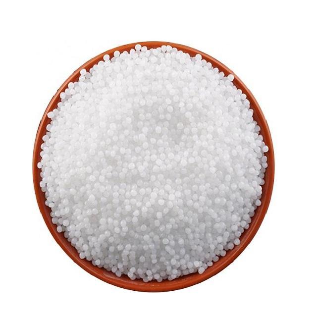 
Bulk Supply Cheap Recycled HDPE LDPE LLDPE Granules Resin with Free Sample
