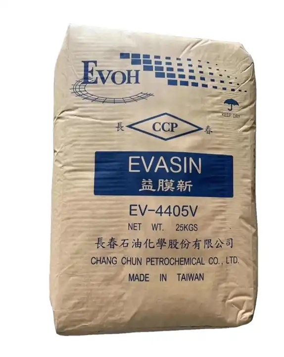 China 
Chaoke Sell Factory Low Price Ethylene Vinyl Alcohol Copolymer EVOH Resin Granules Virgin EVAL EVOH
manufacture and supplier