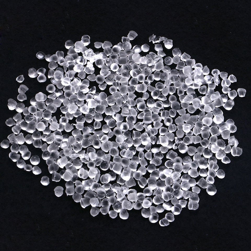 Cheap PVC Granules Recycled PVC Scrap Soft PVC Resin for Sell