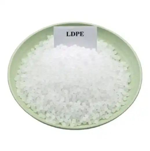 China 
Precio barato 218W calidad Alta calidad calidad calidad de la película de HDPE Polietileno de Baja densidad Gránulos de LDPE
fabricante y proveedor