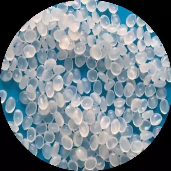 Cheap Price LDPE Low Density Polyethylene LDPE 2426h Film Grade Plastic Raw Material LDPE Granules