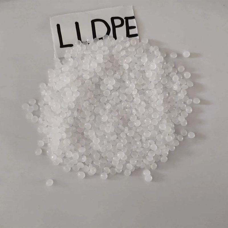 Cheap Price Resin Granules LDPE Granules Film Grade Virgin LDPE for Stretch Film