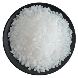 Cheap Price White Natural Color Plastic PP Raw Material Polypropylene Resin PP Polypropylene Recycle PP Granule