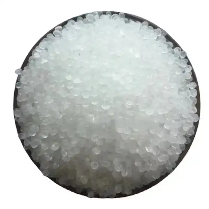 
Cheap Virgin PE Plastic High Quality LLDPE Granules Resin Raw Material
