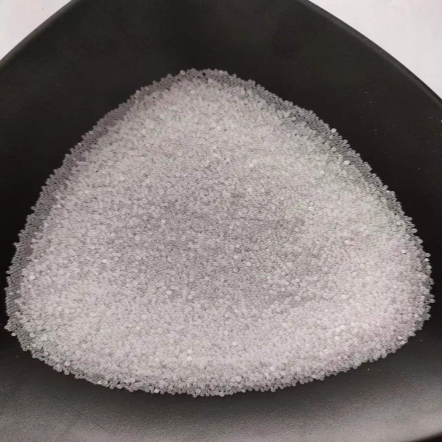 Cheap and High Quality Expandable Fire Reterdant Polystyrene Granules Raw Material EPS Resin Worldwide