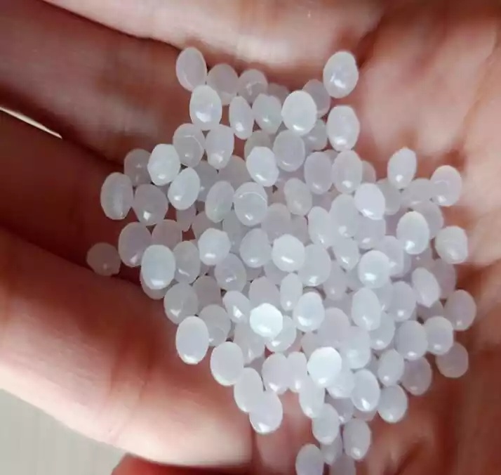 Cheapest Virgin LDPE 2426h in LDPE Granules Low Density Polyethylene (LDPE)