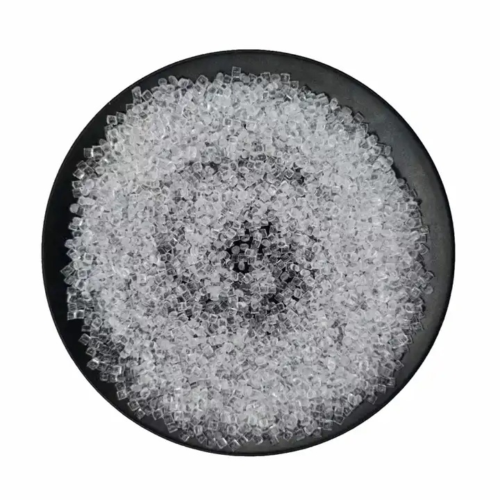 China 
Chimei PC-110 Transparent PC Granules for Sports Equipment Plastic Raw Materials
manufacture and supplier