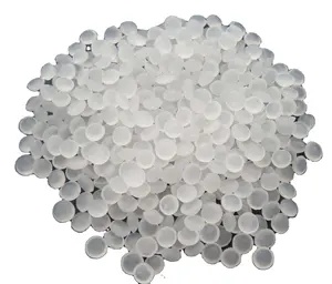 China Factory Hot Sell PP Granules Virgin PP Resin for PP Pipe