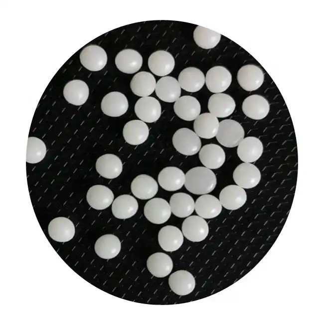 
China preço de fábrica POM matéria-prima plástica POM Pellet Polyacetal Grânulos de resina POM
