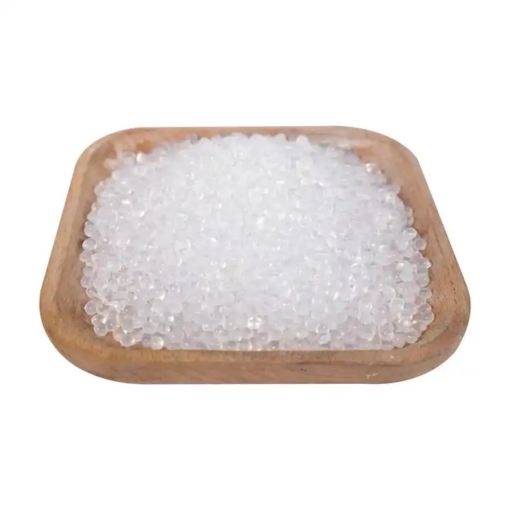 China 
China Factory Supplier EVA Resin EVA Foam 18%28% EVA Granules Price Hot Melt Adhesive Granule
manufacture and supplier