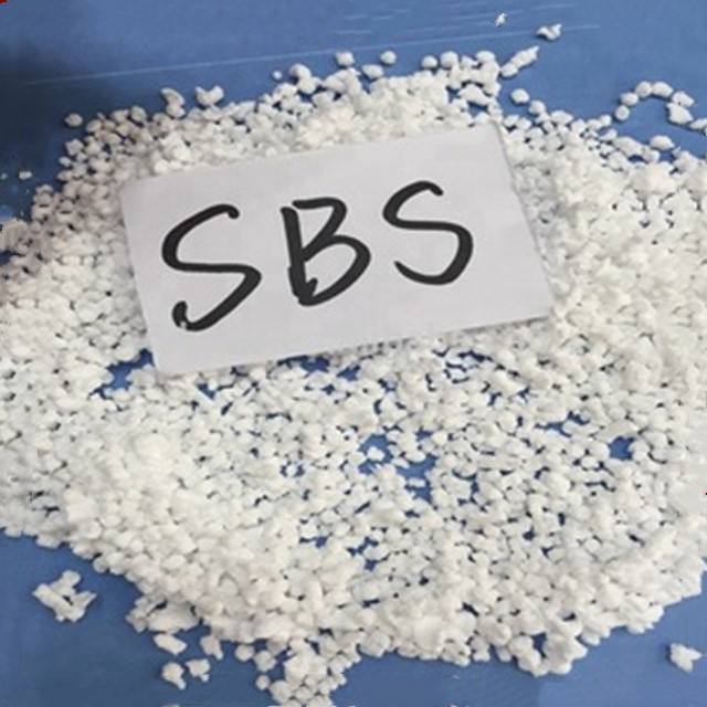 China 
China Factory Wholesale Sbs 1401h Styreneic Block Copolymers for Adhesives, Footwear, Plastic S Modification
manufacture and supplier