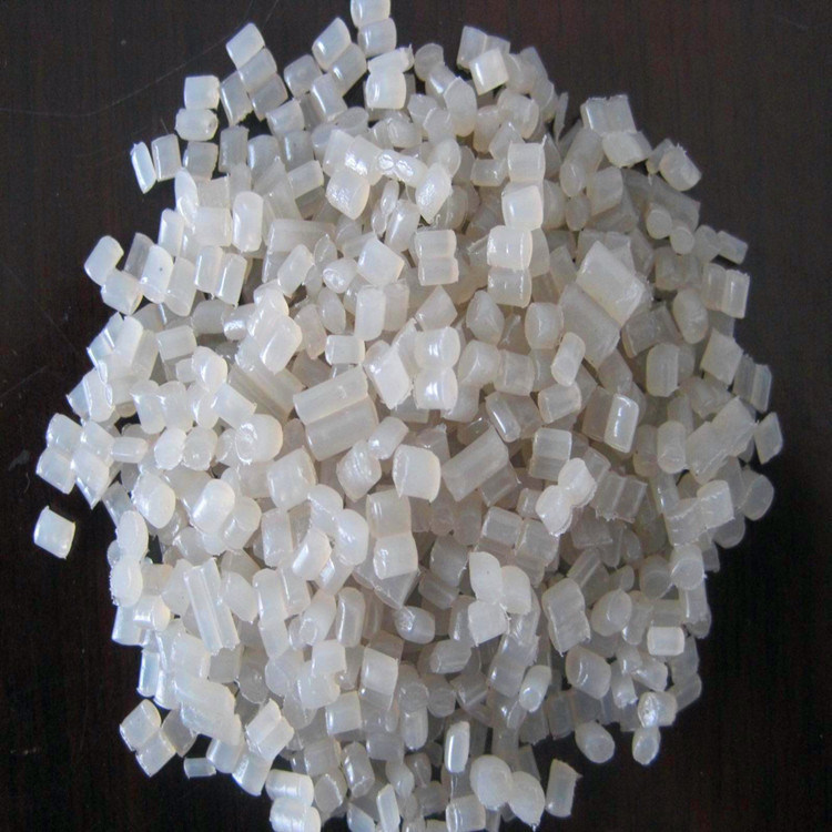 China LDPE Manufacture LG Fb 9500 Low Density Polyethylene Virgin and Recycled Raw Material Plastics Granules with Fim Grade