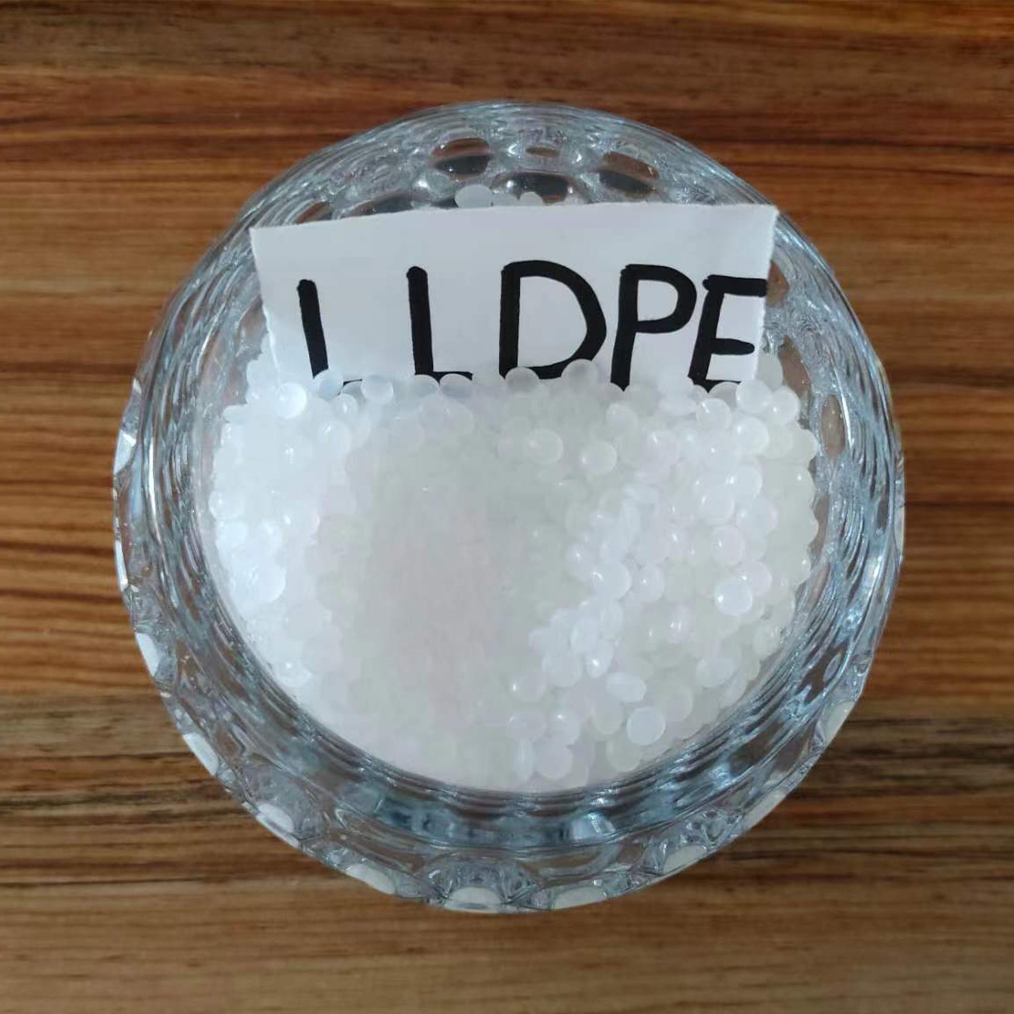 China Local Factory Polyethylene LLDPE Supply Direct Price Resin Granules