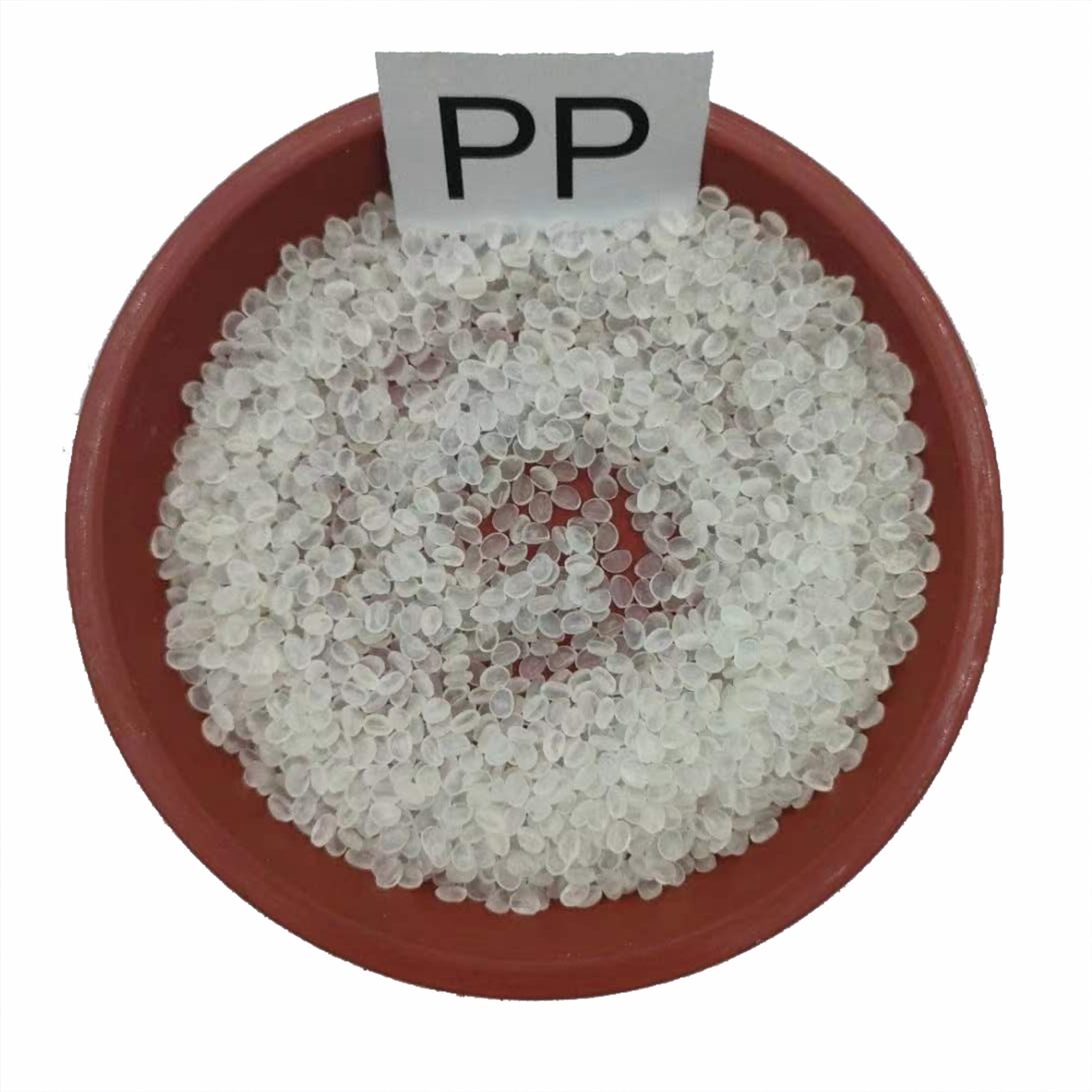 China Made Best Selling PP Plastic Raw Material Plastic Grade PP Granules