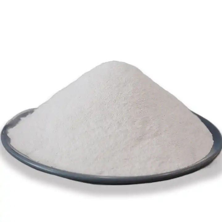 China Plastic Raw Materials CPVC Resin Sg5 K67 PVC Resin Powder Price