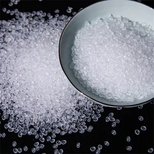 China Spot Sipchem Good Mechanical Properties Are Used to Make Films EVA Resin EVA Raw Material